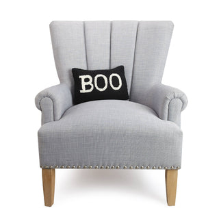 Boo Hook Pillow - Halloween