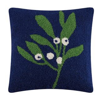Mistletoe Hook Pillow