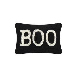 Boo Hook Pillow - Halloween