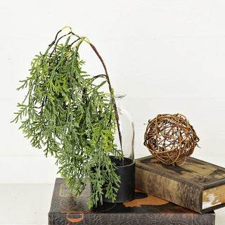 Soft Touch Dripping Cedar