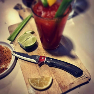 Premium Bartender's Knife