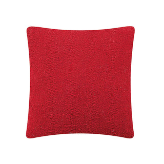 Snowflake Hook Pillow