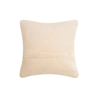 Snowflake Hook Pillow