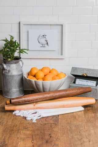 Maple French Rolling Pin