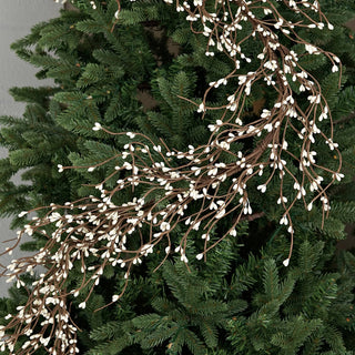 Vanilla Pips Garland