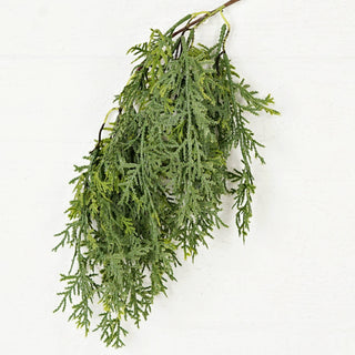 Soft Touch Dripping Cedar