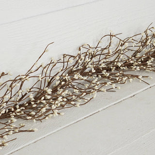 Vanilla Pips Garland