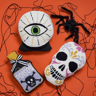 Halloween Pillows