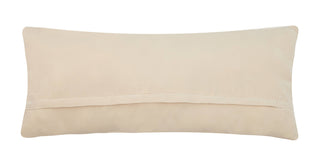 Chinoiserie Pumpkin Hook Pillow
