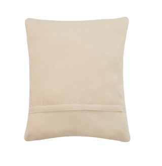 Ornament Reindeer Hook Pillow