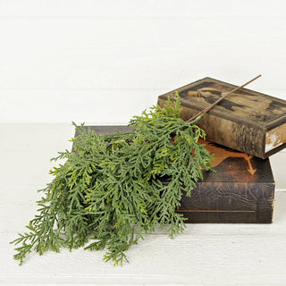 Soft Touch Dripping Cedar