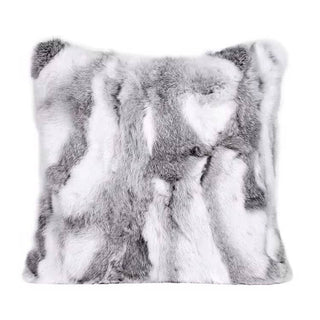 17”-18” Rabbit Pillow Cover