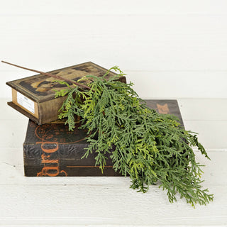 Soft Touch Dripping Cedar