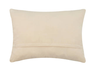 Leopard Print Topiary Hook Pillow