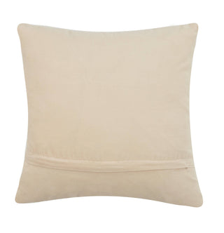 Country Christmas W/Red Border Hook Pillow