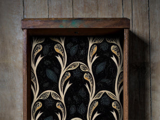 Art Nouveau Vine Drawer Liner