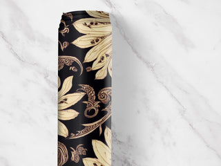 Batik Floral Drawer Liner