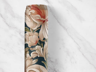 Lily Vintage Floral Drawer Liner