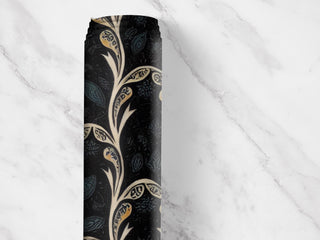 Art Nouveau Vine Drawer Liner